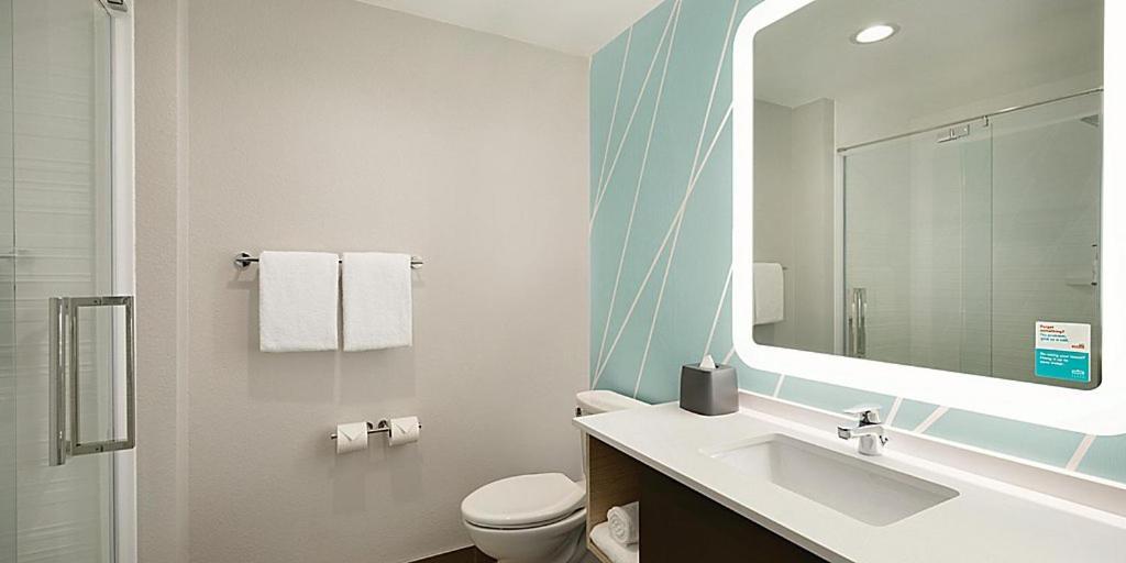 Avid Hotel Fayetteville West Buitenkant foto