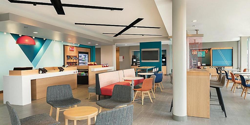 Avid Hotel Fayetteville West Buitenkant foto
