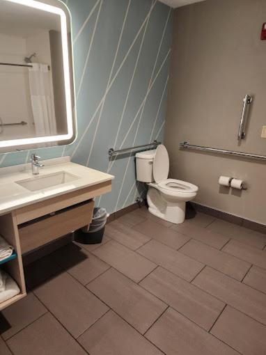 Avid Hotel Fayetteville West Buitenkant foto